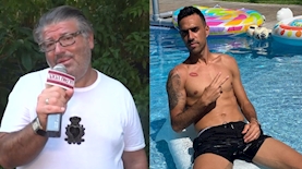 ערן זהבי ורני רהב, צילום: אינסטגרם, צילום מסך 12